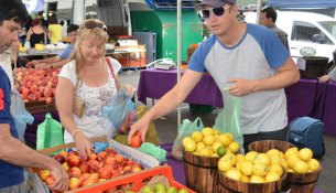 Image: Brisbane Markets