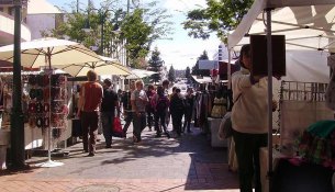 Image: Fortitude Valley Markets