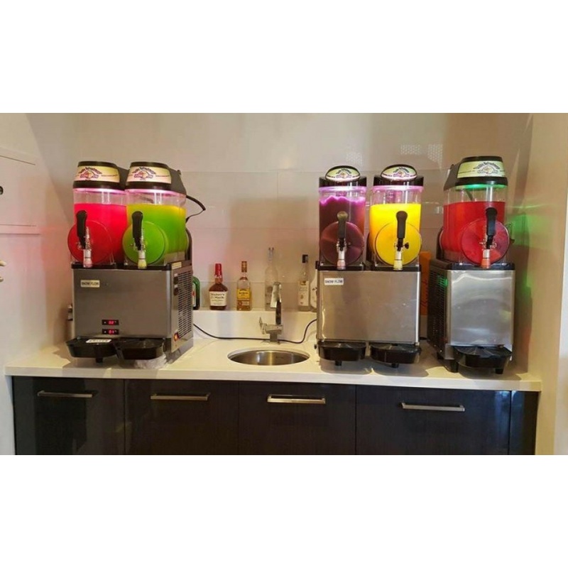 Hire Commercial Cold Drink Dispenser in Australia