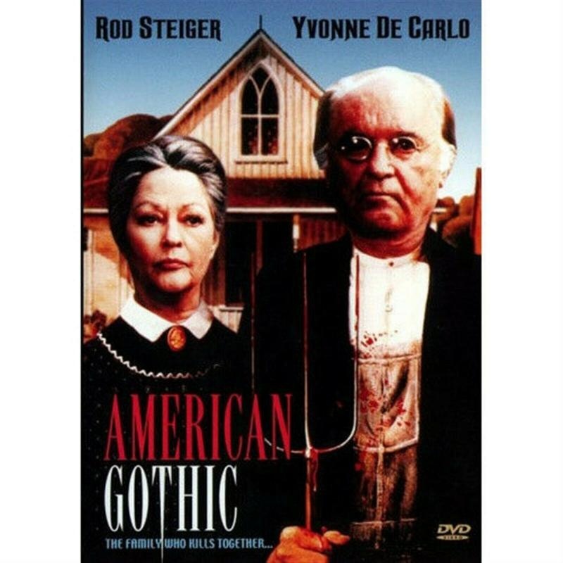 American Gothic