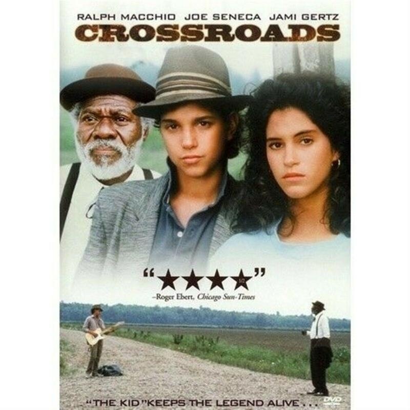 Crossroads - Ralph Macchio