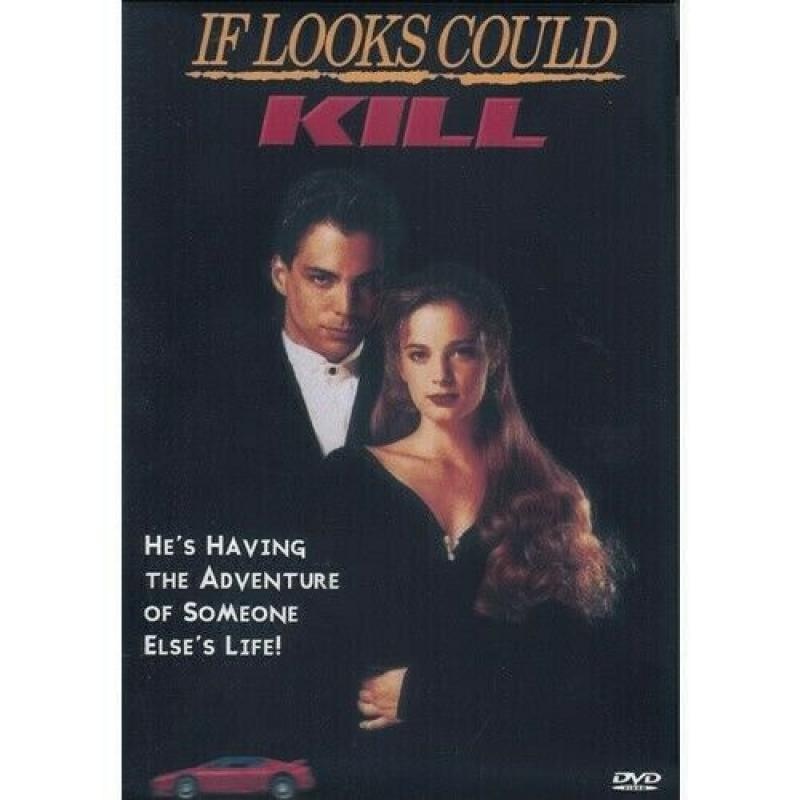 If Looks Could Kill (All Region Dvd)