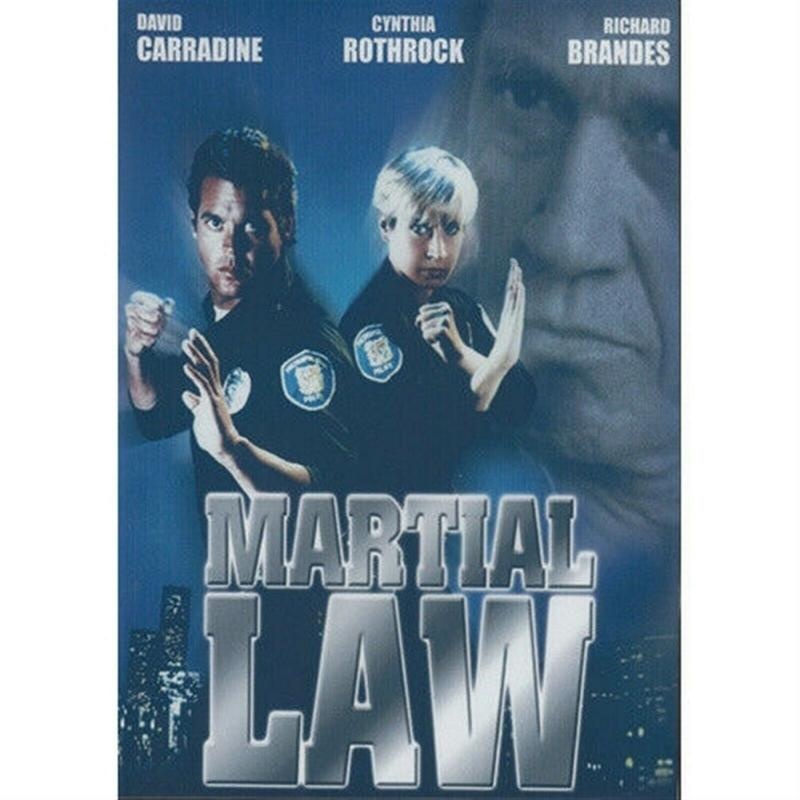 Martial Law