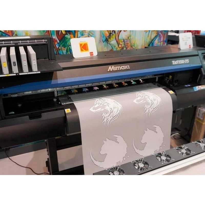 Mimaki TXF150-75 DTF printer