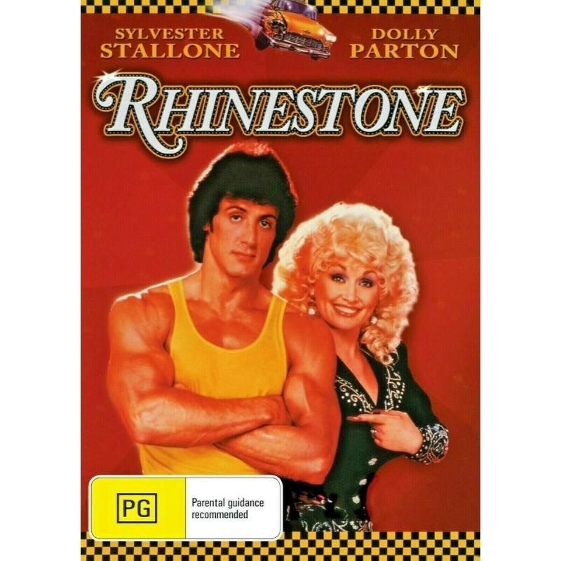 Rhinestone, Stallone Dolly