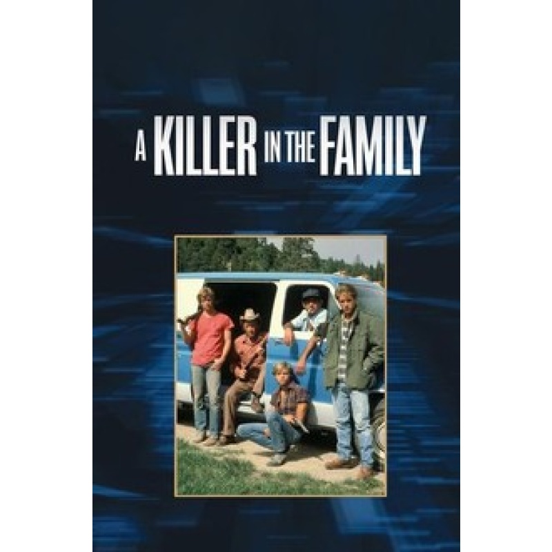 A Killer in the Family 1983  Robert Mitchum, James Spader,