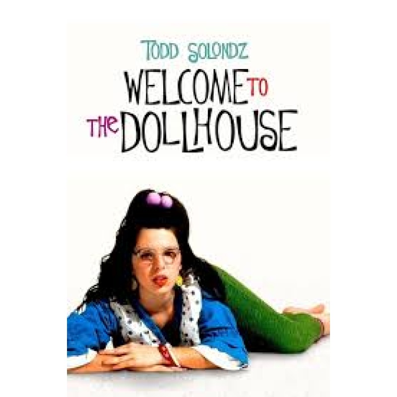 Welcome to the Dollhouse 1995 ‧